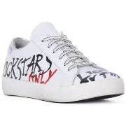 Kengät At Go  GO CRACK ARGENTO  41