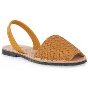 Sandaalit Rio Menorca  RIA MENORCA MUSTARD 3039  36