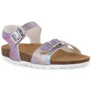Tyttöjen sandaalit Grunland  FUXIA 40 LUCE  27