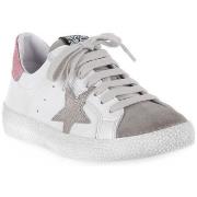 Lastenkengät Ciao  KURLING BIANCO ARGENTO  31