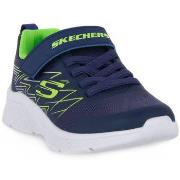 Lastenkengät Skechers  NVOM TEXLOR  30