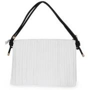 Olkalaukut Café Noir  CAFE NOIR W001 BAGUETTE PLISSETTATA  Yksi Koko