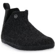 Kengät BIRKENSTOCK  ANDERMATT ANTRACITE CALZ S  36