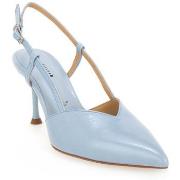 Korkokengät Silvia Rossini  RIVIERA  37