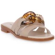 Rantasandaalit Frau  LONDON TURTLE OYSTER  36