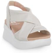 Sandaalit CallagHan  ROMA OFF WHITELLANA  39