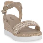 Sandaalit NeroGiardini  NERO GIARDINI  410 TAMIGI SABBIA  39