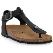 Sandaalit Biochic  BIPEL NERO  37