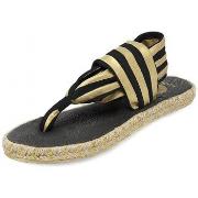Sandaalit Nalho  BKGO GANIKA SANDAL METALLIC W  36