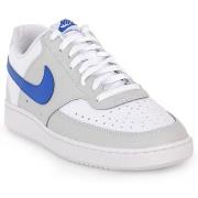 Tennarit Nike  001 COURT VISION LO  43