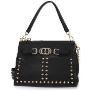 Laukut La Carrie  BLK FRIVOLOS SMALL SHOPPER  Yksi Koko