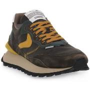 Kengät Voile Blanche  1F23 QWARK HYPE BLUE BLACK  42