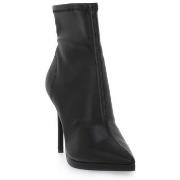 Kengät Steve Madden  KAILANI BLACK  37 1/2