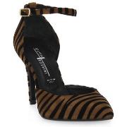 Korkokengät Silvia Rossini  ZEBRA CUOIO  36