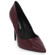 Korkokengät Marc Ellis  RUBINO WATER  36