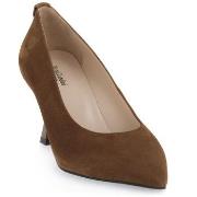 Korkokengät NeroGiardini  NERO GIARDINI 339 NILO MALTO  36