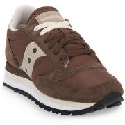 Kengät Saucony  34 JAZZ TRIPLE BROWN  42
