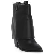Kengät Steve Madden  LARK BLACK  38