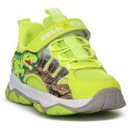 Lastenkengät Bull Boys  VERDE T REX LUCI  33