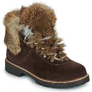 Kengät Kimberfeel  LEONA  37