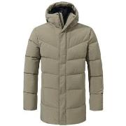 Parkatakki SchÖffel  Cers  EU 4XL