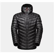 Toppatakki Mammut  1013002600047blackwhit  EU XXL