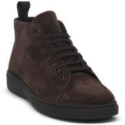 Kengät Frau  PEPE WAXY  42