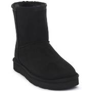 Kengät Grunland  NERO I4CHAB  37