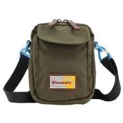 Olkalaukut Discovery  D0071011  Yksi Koko