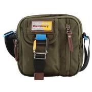 Olkalaukut Discovery  D0071311  Yksi Koko