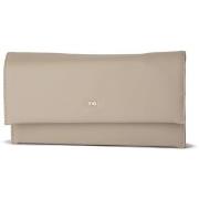 Kukkarot NeroGiardini  NERO GIARDINI  400 NAPPA LINO  Yksi Koko