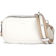 Olkalaukut Loristella  BIANCO MANDY  Yksi Koko