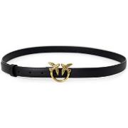 Vyöt Pinko  LOVE BERRY H2 VITELLO SETA 100143 A0F1  EU L