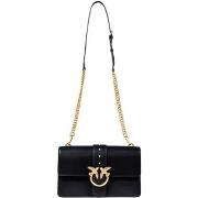 Olkalaukut Pinko  LOVE ONE CLASSIC ST. CL VITELLO 105857  Yksi Koko