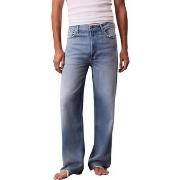 Suorat farkut Calvin Klein Jeans  BAGGY J LV04RC735G  IT 46