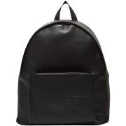 Reppu Calvin Klein Jeans  SCULPTED IMPRESSION BACKPACK 40 LV04G3155G  ...