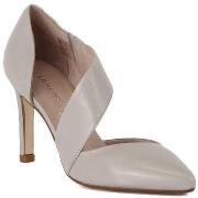 Korkokengät Carmens Padova  BARONE ACCIAIO  38