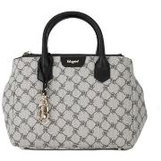 Käsilaukku Be Blumarine  BLU GIRL BORSA NERO  Yksi Koko