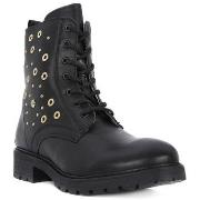 Lastenkengät NeroGiardini  NERO GIARDINI  MANAUS NERO  36