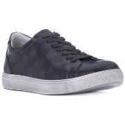 Kengät NeroGiardini  NERO GIARDINI  KENIA BLU ANTRACITE  41