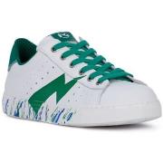 Lastenkengät NeroGiardini  NERO GIARDINI   MANAUS  38