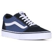 Kengät Vans  WARD SUEDE  44