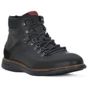 Kengät Fluchos  GRASS NEGRO  42