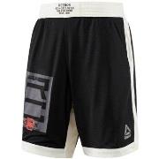 Shortsit & Bermuda-shortsit Reebok Sport  Combat Boxing  EU S