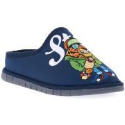 Lastenkengät Grunland  BLU G7 FIMO  32