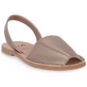 Sandaalit Rio Menorca  RIA MENORCA ONIX METAL  37