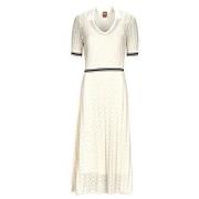 Pitkä mekko BOSS  Faselia  EU S