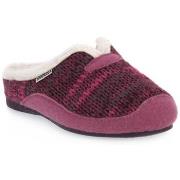 Sandaalit Emanuela  1512 FUXIA  39