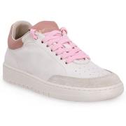 Kengät Barracuda  BIANCO ROSA  39