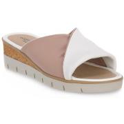 Sandaalit Grunland  BIANCO 67PAFO  41